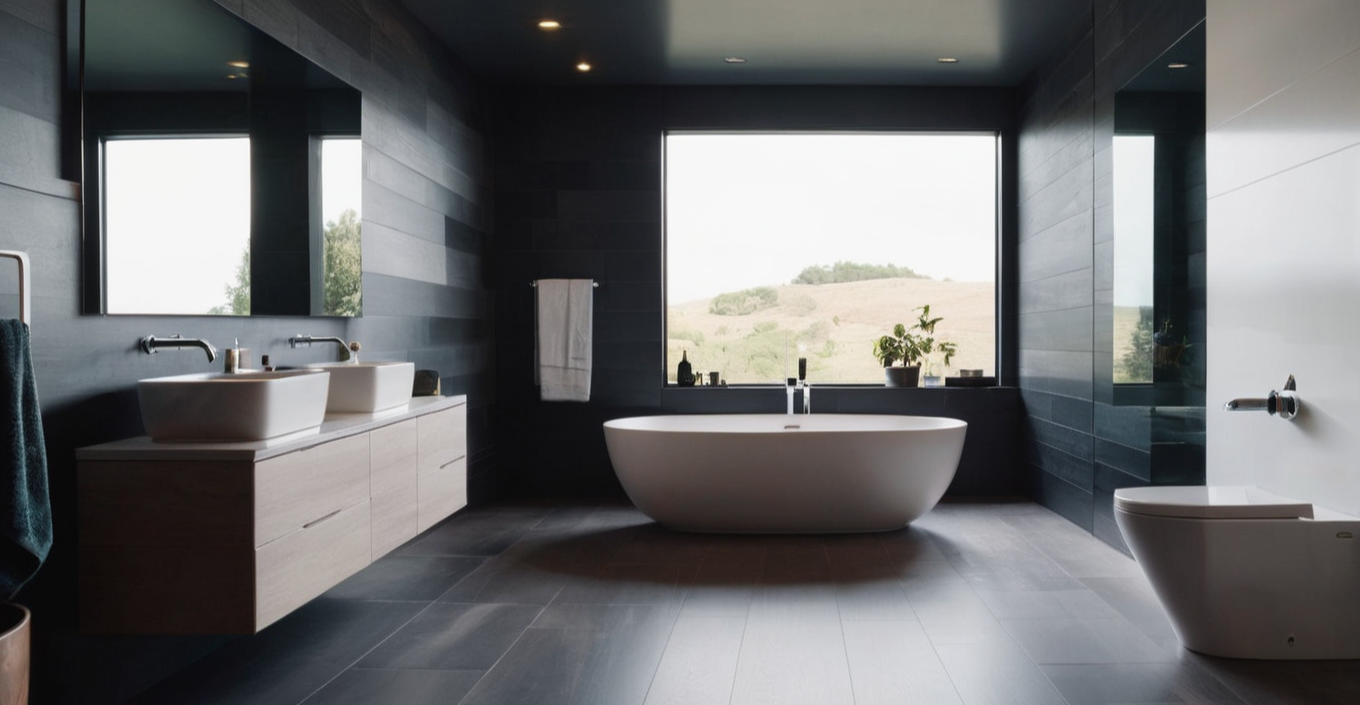 bath