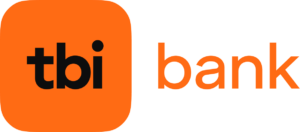 tbi bank logo